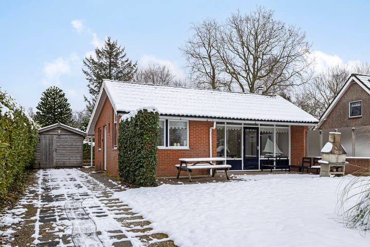 Photo 2 of Robbenoort 18