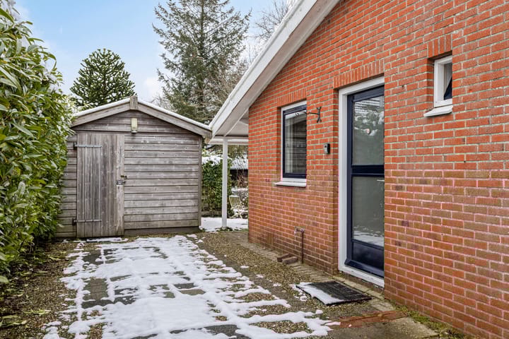 Photo 5 of Robbenoort 18