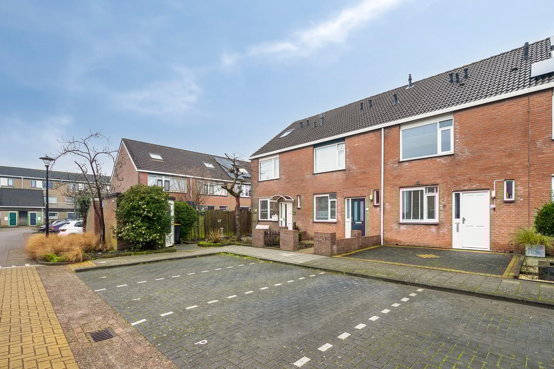 Foto 8 van Papiermolen 20