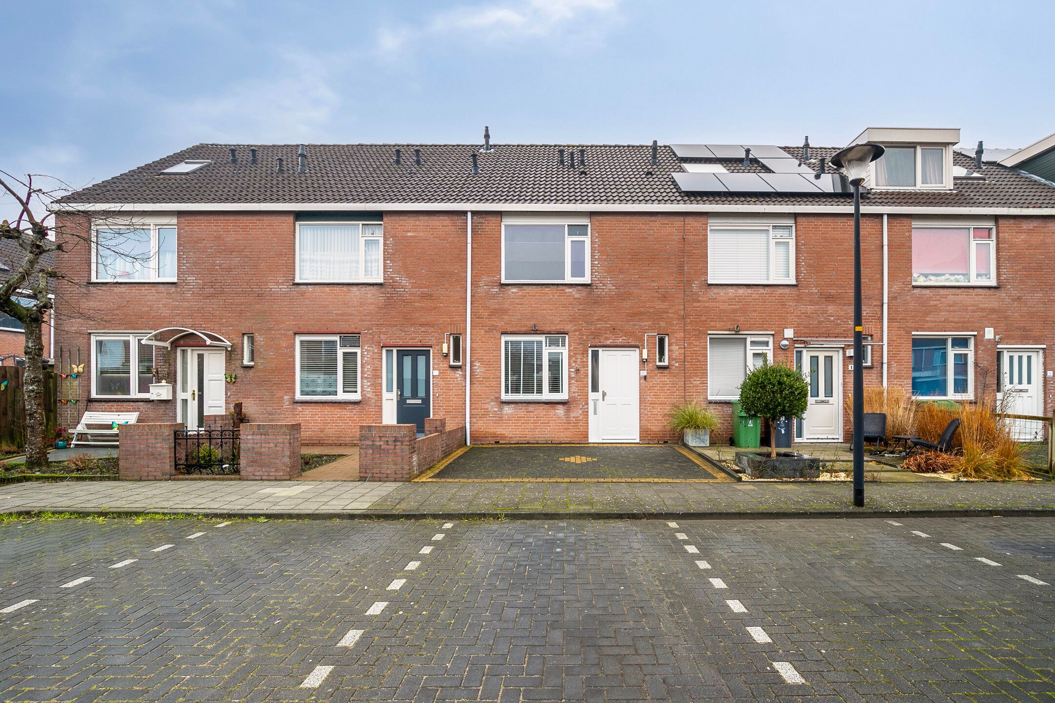 Foto 6 van Papiermolen 20