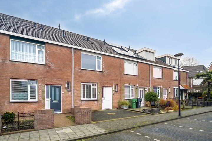 Foto 7 van Papiermolen 20