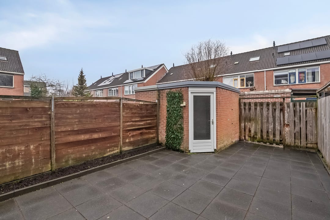 Foto 28 van Papiermolen 20