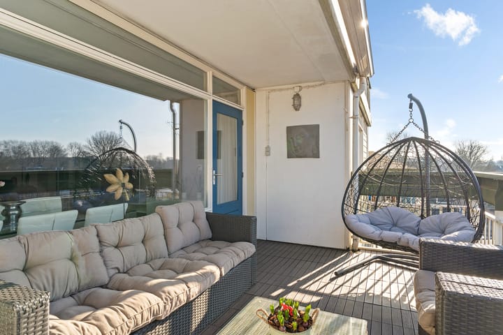 Foto 3 van Diepenbrockrode 31