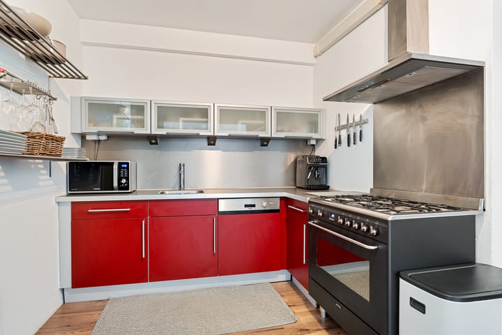 Foto 4 van Diepenbrockrode 31