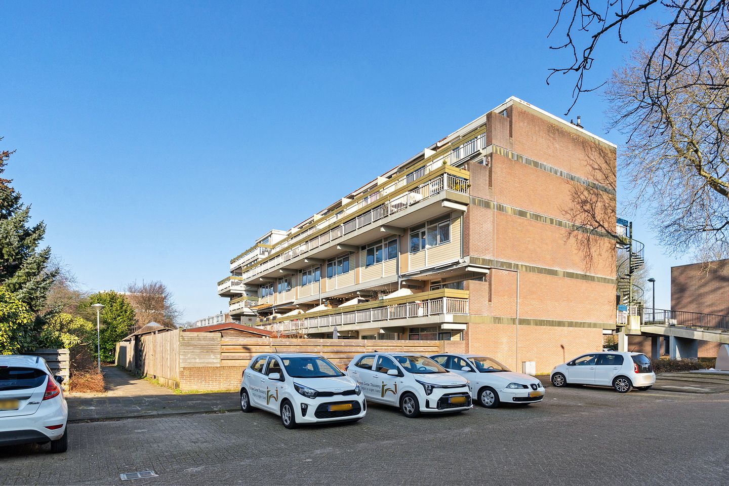 Photo 5 of Diepenbrockrode 31