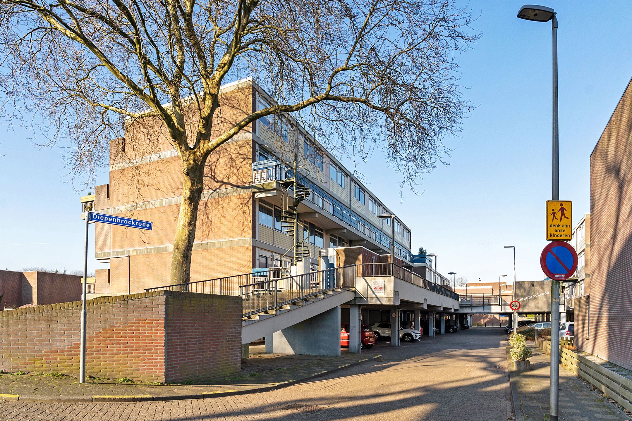 Photo 6 of Diepenbrockrode 31