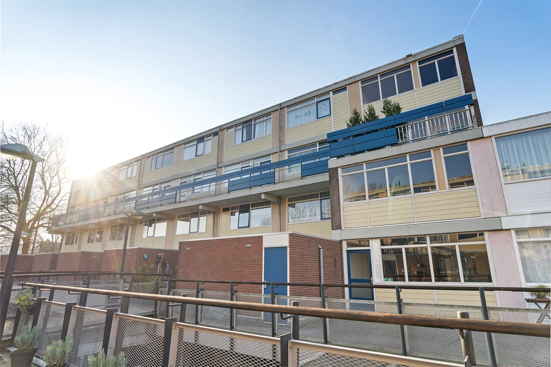 Photo 7 of Diepenbrockrode 31