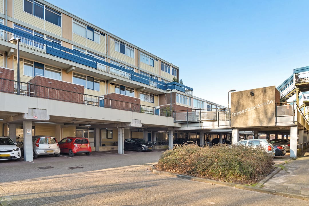 Photo 8 of Diepenbrockrode 31