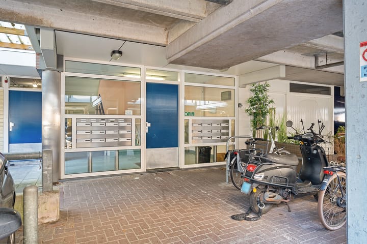 Foto 10 van Diepenbrockrode 31