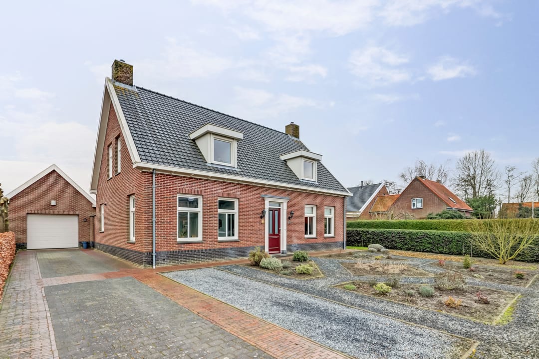 Foto 2 van Coudorpseweg 1-A