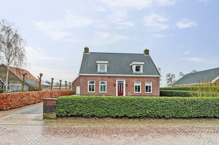 Foto 3 van Coudorpseweg 1-A