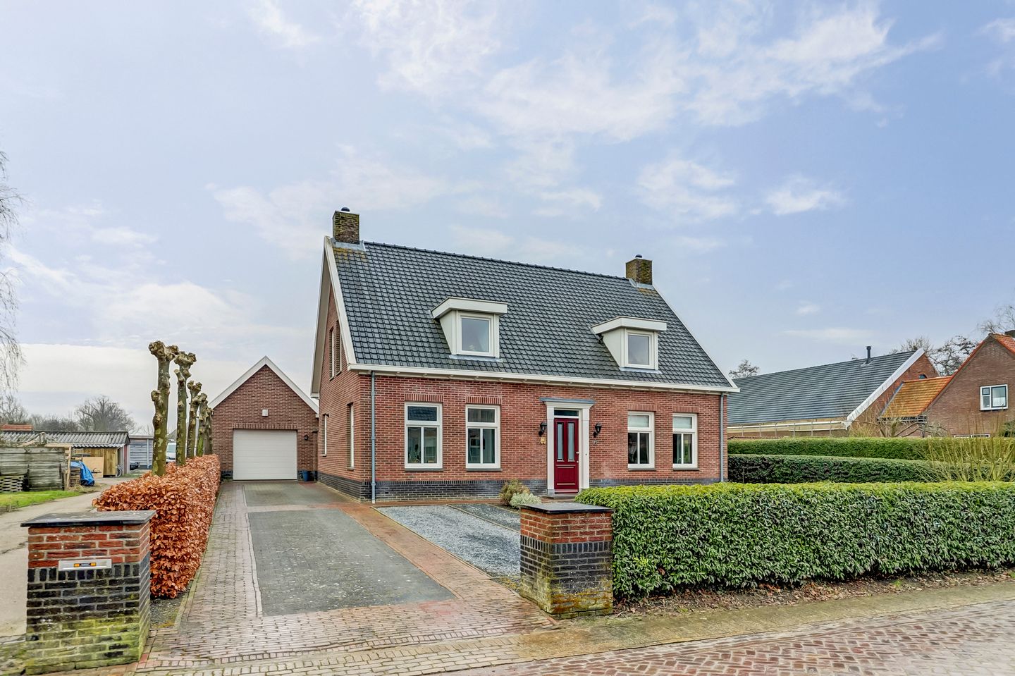 Foto 4 van Coudorpseweg 1-A