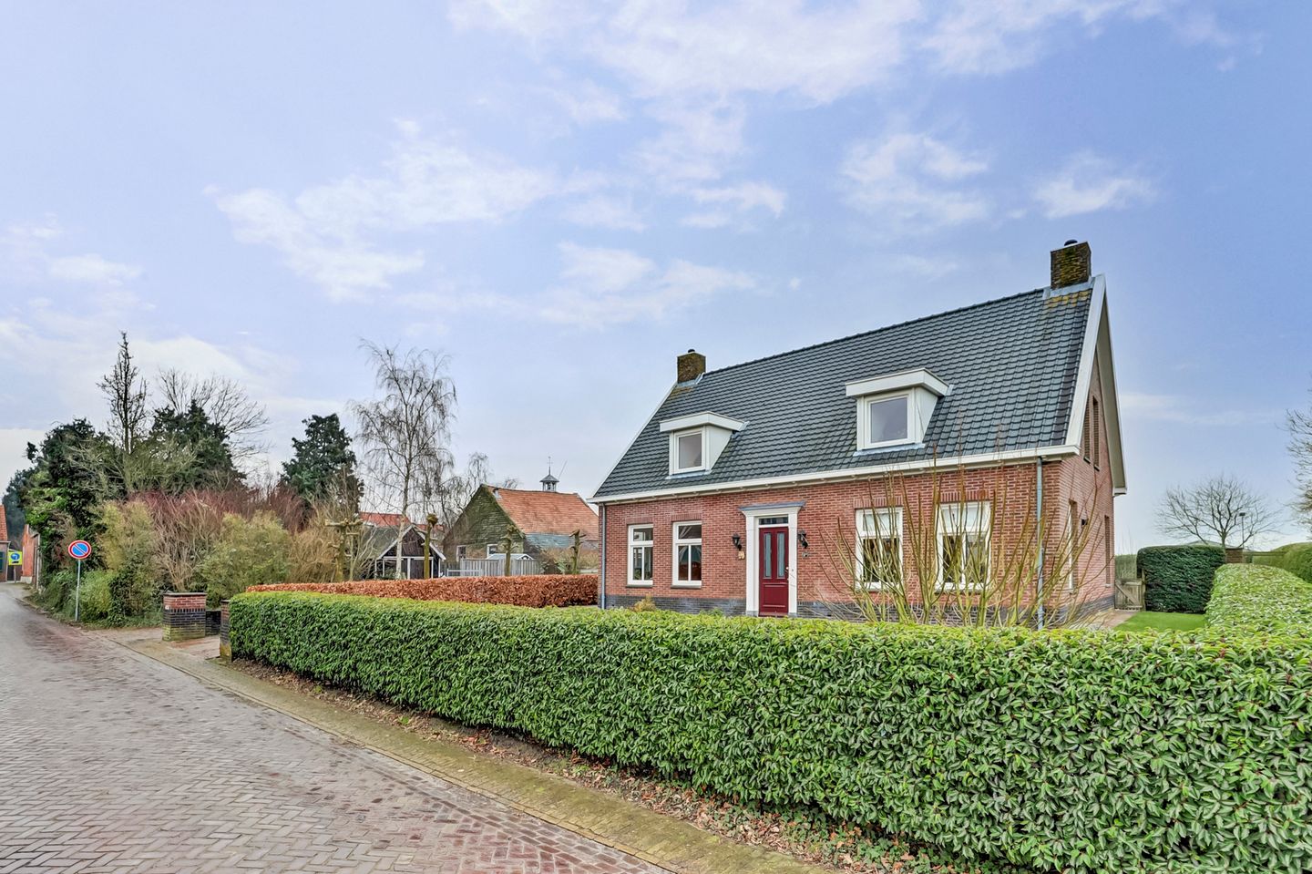 Foto 5 van Coudorpseweg 1-A