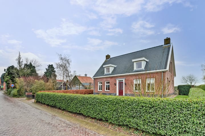 Foto 5 van Coudorpseweg 1-A