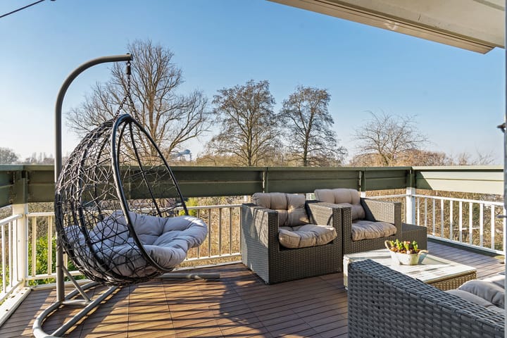 Foto 33 van Diepenbrockrode 31