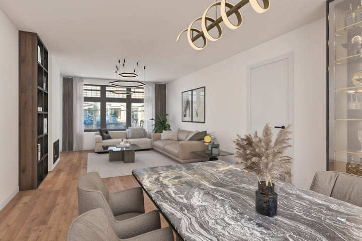 Photo 36 of Hoofdstraat 38