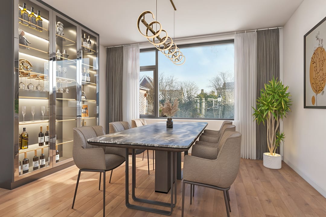 Photo 37 of Hoofdstraat 38