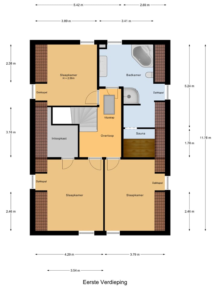 Foto 53 van Coudorpseweg 1-A