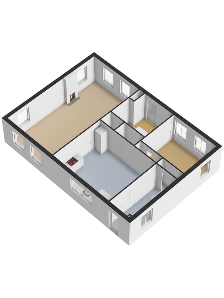 Foto 57 van Coudorpseweg 1-A