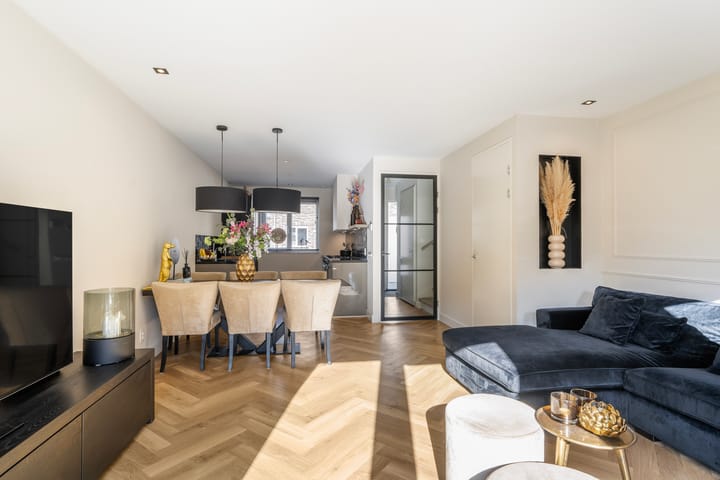 Foto 2 van Orchideestraat 2