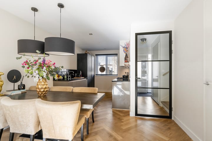 Foto 4 van Orchideestraat 2