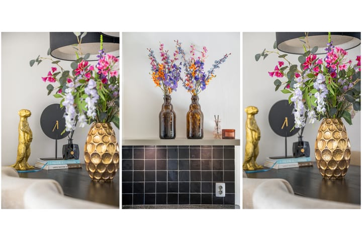 Foto 5 van Orchideestraat 2