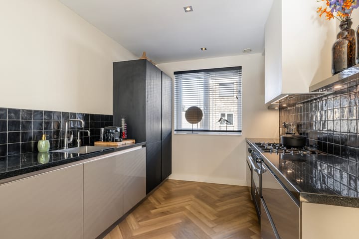 Foto 6 van Orchideestraat 2