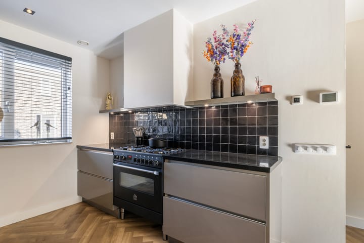 Foto 7 van Orchideestraat 2