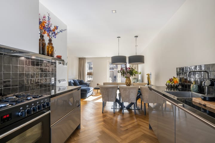 Foto 9 van Orchideestraat 2