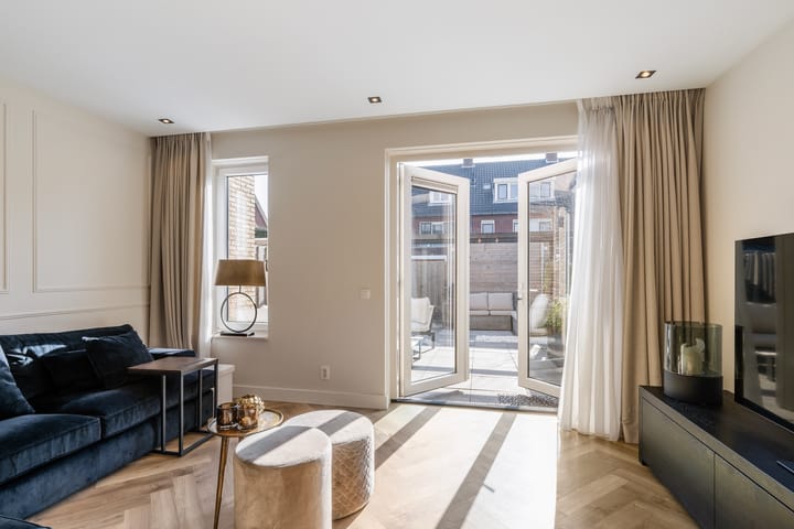 Foto 10 van Orchideestraat 2