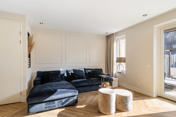 Foto 11 van Orchideestraat 2