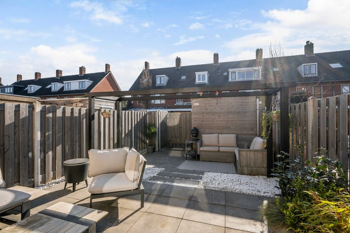 Foto 13 van Orchideestraat 2