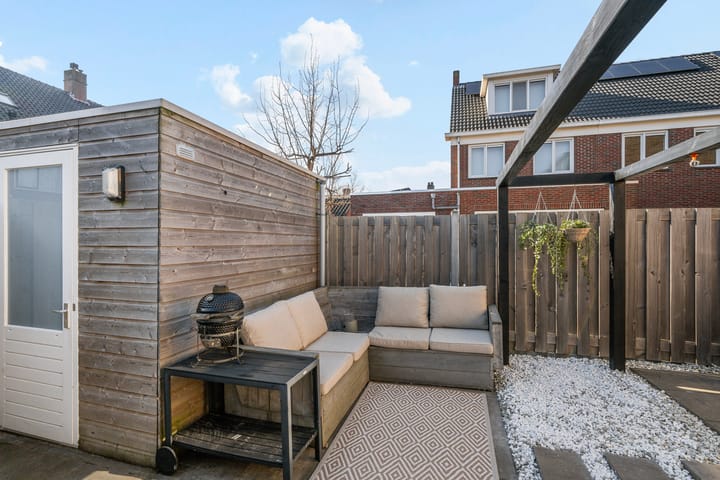 Foto 15 van Orchideestraat 2