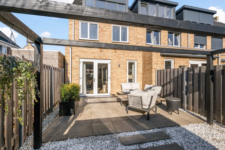 Foto 16 van Orchideestraat 2