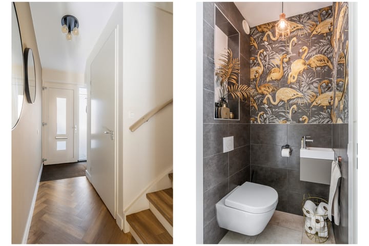 Foto 17 van Orchideestraat 2