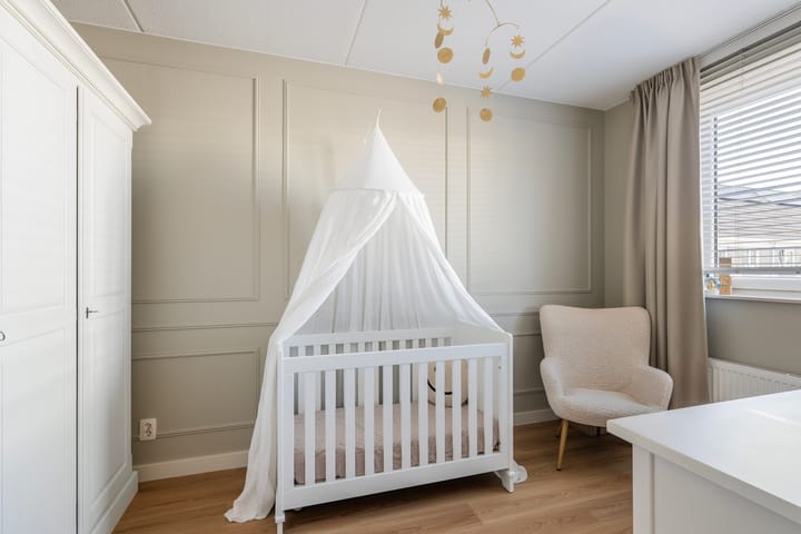 Foto 25 van Orchideestraat 2