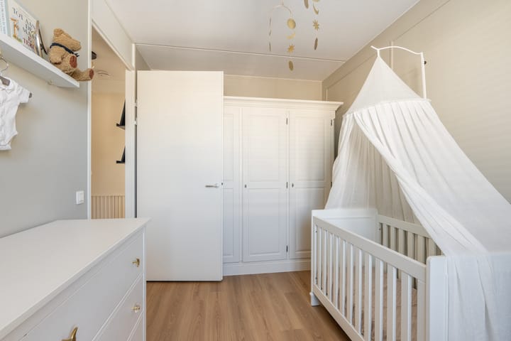 Foto 27 van Orchideestraat 2