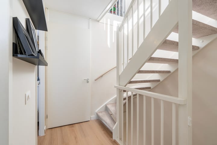 Foto 28 van Orchideestraat 2