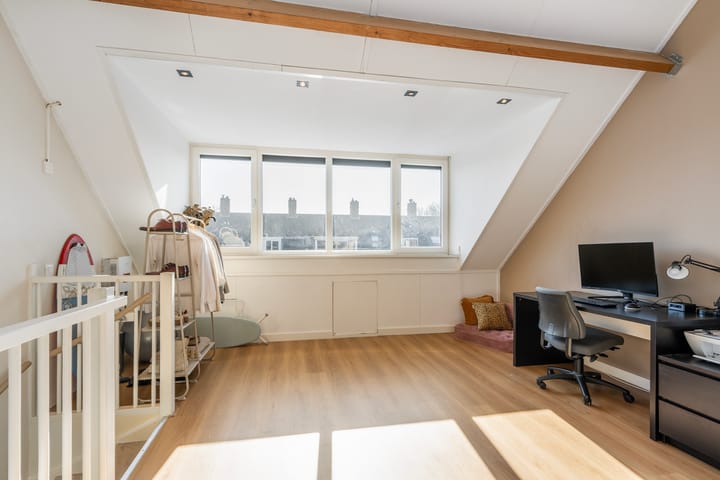 Foto 29 van Orchideestraat 2