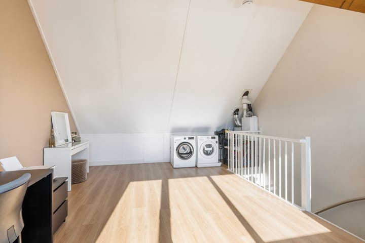 Foto 31 van Orchideestraat 2