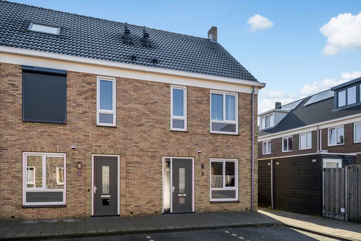 Foto 32 van Orchideestraat 2