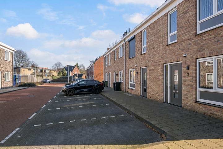 Foto 33 van Orchideestraat 2