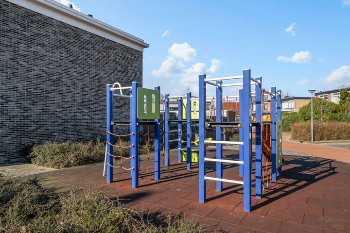 Foto 34 van Orchideestraat 2