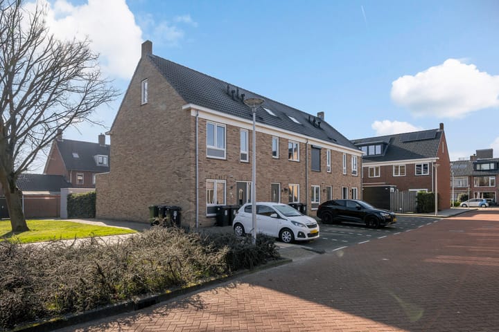 Foto 35 van Orchideestraat 2