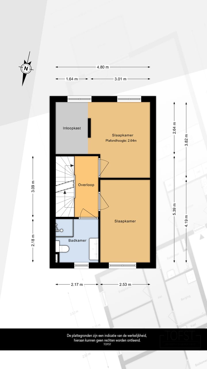 Foto 38 van Orchideestraat 2