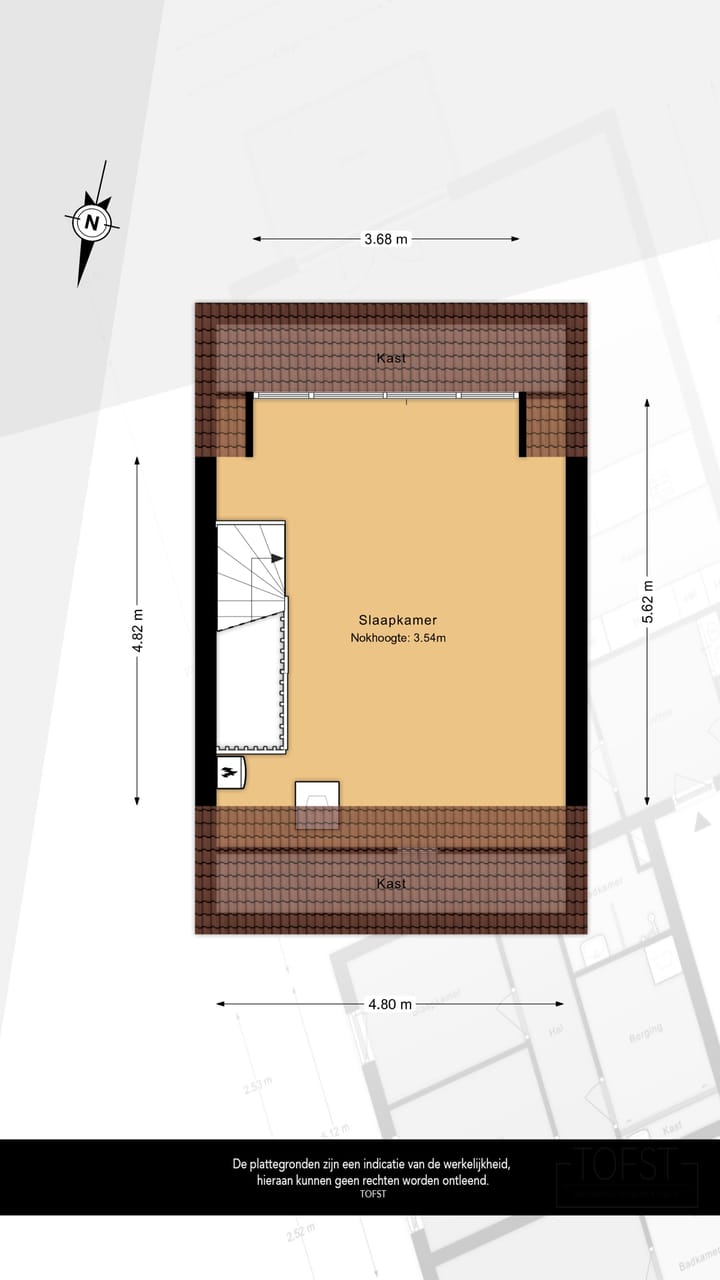 Foto 39 van Orchideestraat 2