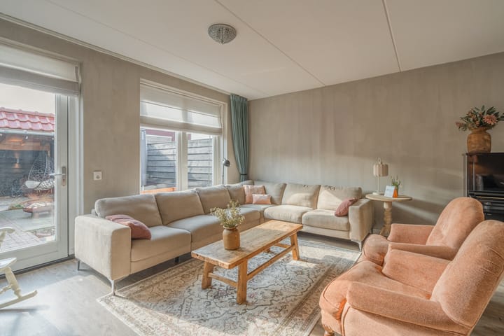 Foto 13 van Penningkruid 2