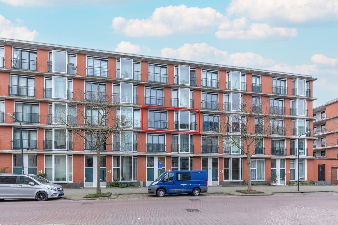 Foto 1 van Clauskindereweg 67