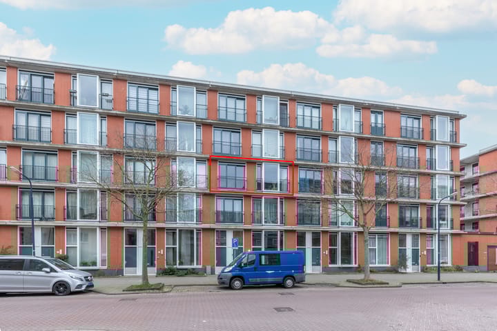 Foto 1 van Clauskindereweg 67