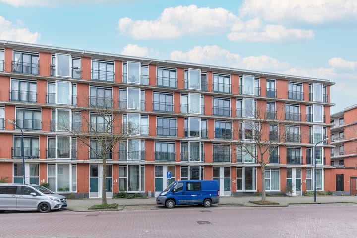 Foto 4 van Clauskindereweg 67